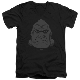 The Venture Bros License To Kill - Men's V-Neck T-Shirt Men's V-Neck T-Shirt The Venture Bros   