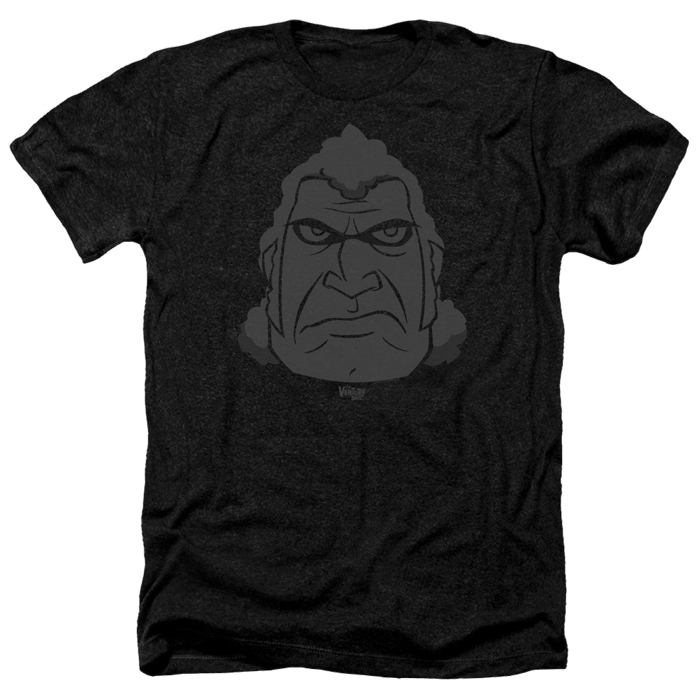The Venture Bros License To Kill - Men's Heather T-Shirt Men's Heather T-Shirt The Venture Bros   