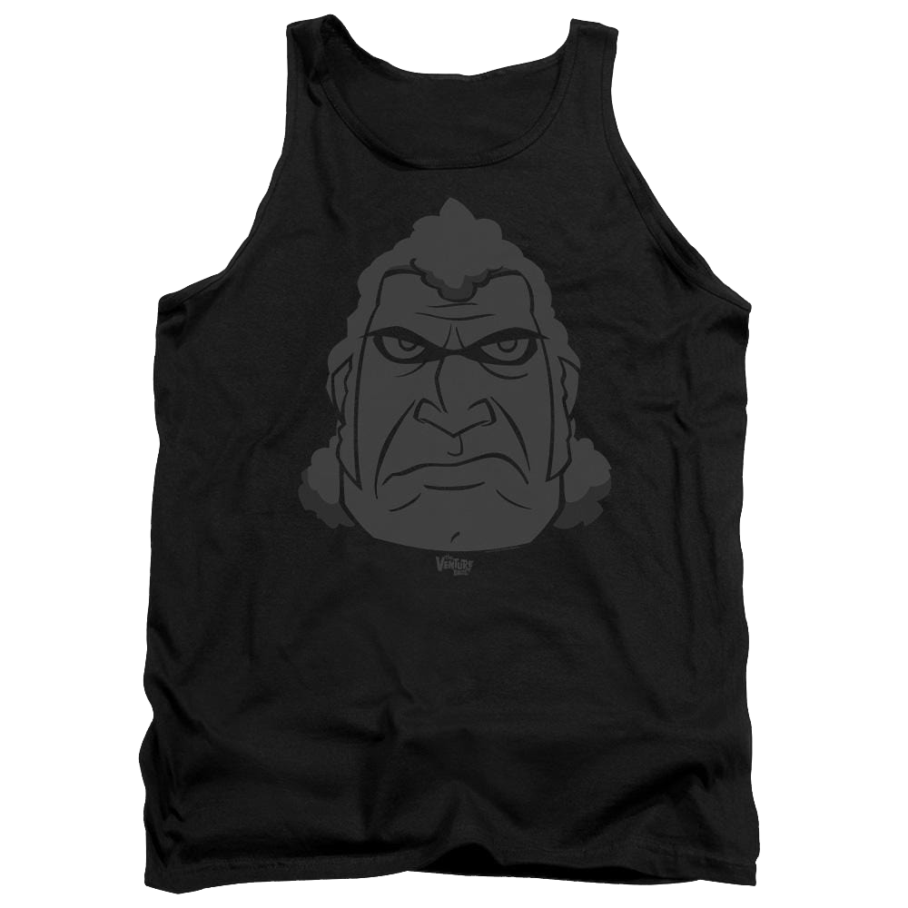 The Venture Bros License To Kill - Men's Tank Top Men's Tank The Venture Bros   
