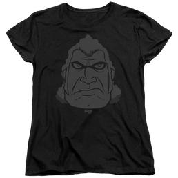 The Venture Bros License To Kill - Women's T-Shirt Women's T-Shirt The Venture Bros   