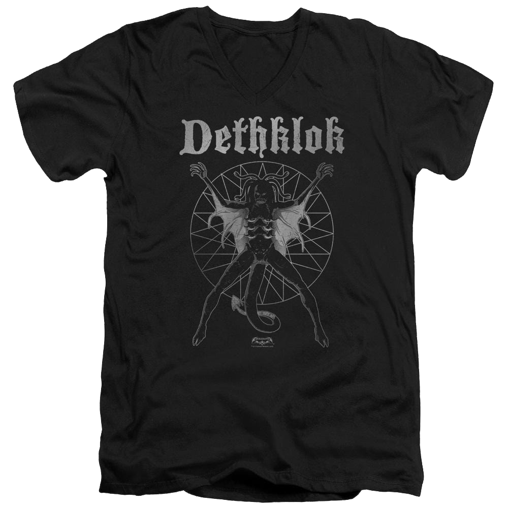 Metalocalypse Sigil - Men's V-Neck T-Shirt Men's V-Neck T-Shirt Metalocalypse   