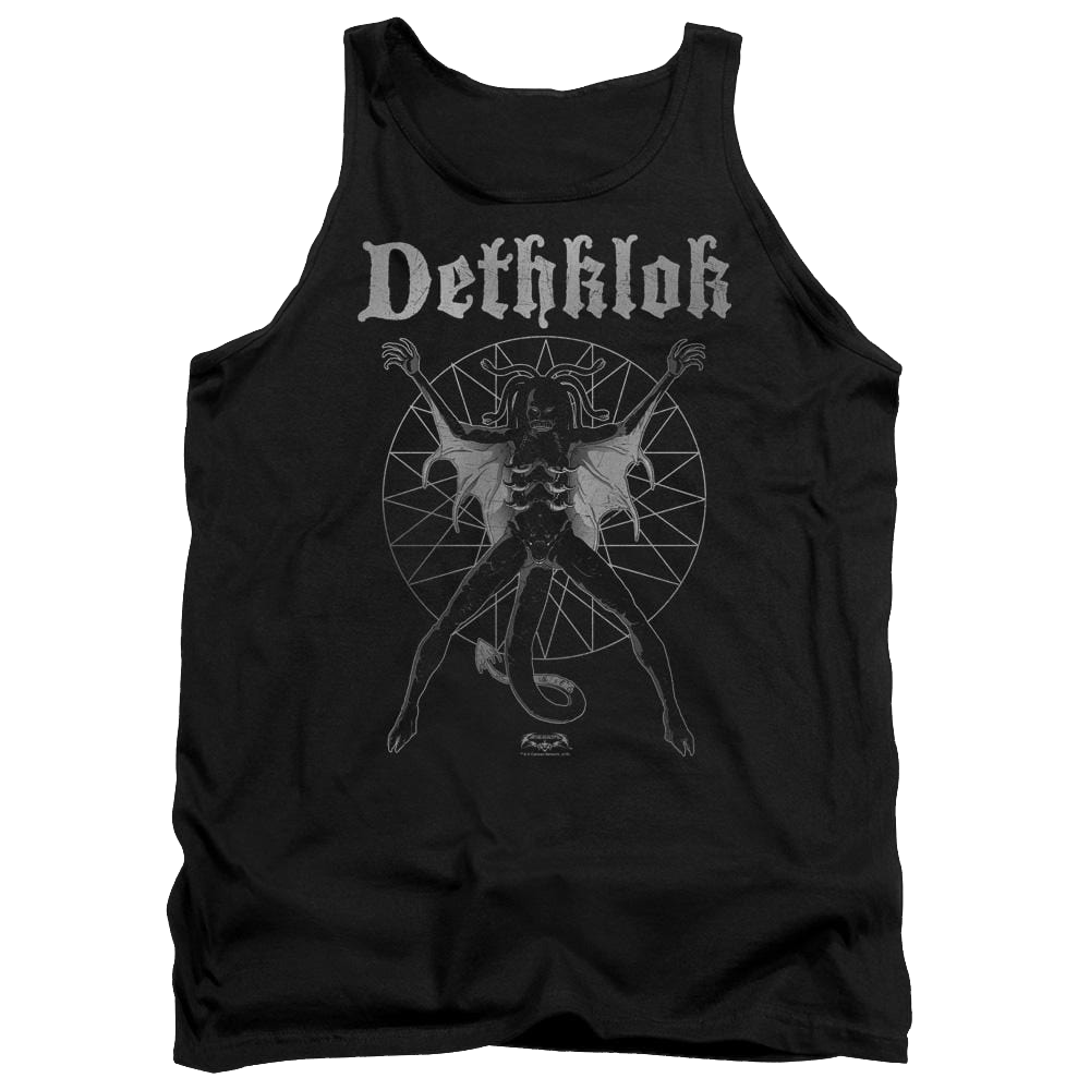 Metalocalypse Sigil - Men's Tank Top Men's Tank Metalocalypse   