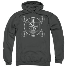Space Ghost Coast To Coast - Pullover Hoodie Pullover Hoodie Space Ghost   