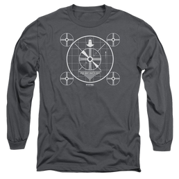Space Ghost Coast To Coast - Men's Long Sleeve T-Shirt Men's Long Sleeve T-Shirt Space Ghost   