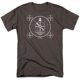 Space Ghost Coast To Coast - Men's Regular Fit T-Shirt Men's Regular Fit T-Shirt Space Ghost   