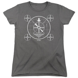 Space Ghost Coast To Coast - Women's T-Shirt Women's T-Shirt Space Ghost   