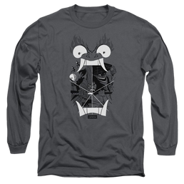 Samurai Jack Divisive - Men's Long Sleeve T-Shirt Men's Long Sleeve T-Shirt Samurai Jack   