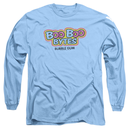 Dubble Bubble Boo Boo - Men's Long Sleeve T-Shirt Men's Long Sleeve T-Shirt Dubble Bubble   