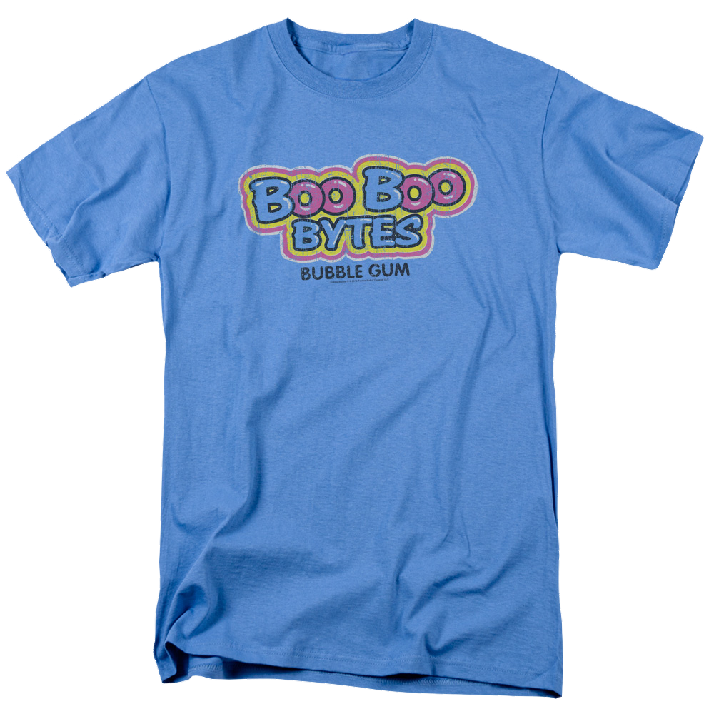Dubble Bubble Boo Boo - Men's Regular Fit T-Shirt Men's Regular Fit T-Shirt Dubble Bubble   
