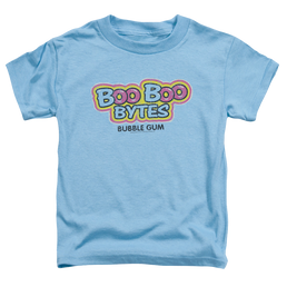 Dubble Bubble Boo Boo - Kid's T-Shirt (Ages 4-7) Kid's T-Shirt (Ages 4-7) Dubble Bubble   