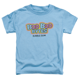 Dubble Bubble Boo Boo - Toddler T-Shirt Toddler T-Shirt Dubble Bubble   