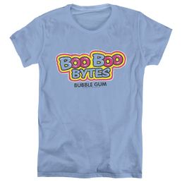 Dubble Bubble Boo Boo - Women's T-Shirt Women's T-Shirt Dubble Bubble   