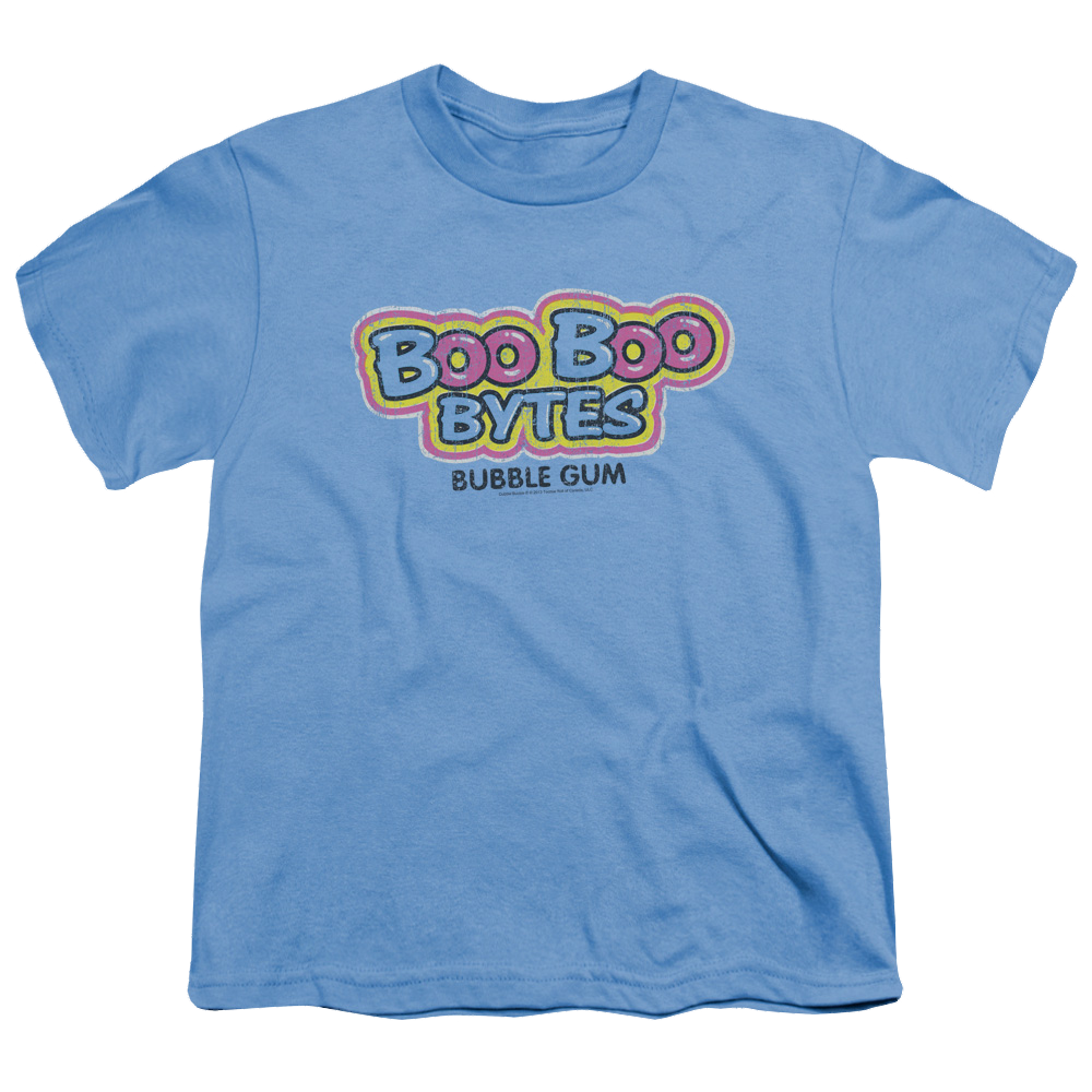 Dubble Bubble Boo Boo - Youth T-Shirt (Ages 8-12) Youth T-Shirt (Ages 8-12) Dubble Bubble   