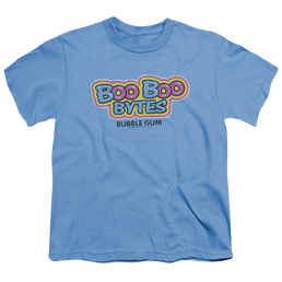 Dubble Bubble Boo Boo - Youth T-Shirt (Ages 8-12) Youth T-Shirt (Ages 8-12) Dubble Bubble   