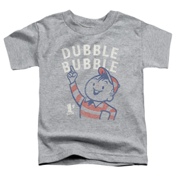 Dubble Bubble Pointing - Kid's T-Shirt (Ages 4-7) Kid's T-Shirt (Ages 4-7) Dubble Bubble   