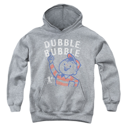 Dubble Bubble Pointing - Youth Hoodie (Ages 8-12) Youth Hoodie (Ages 8-12) Dubble Bubble   