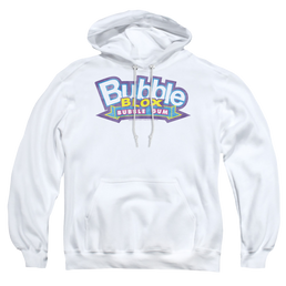 Dubble Bubble Bubble Blox - Pullover Hoodie Pullover Hoodie Dubble Bubble   