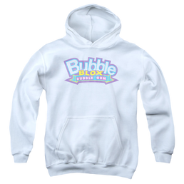 Dubble Bubble Bubble Blox - Youth Hoodie (Ages 8-12) Youth Hoodie (Ages 8-12) Dubble Bubble   