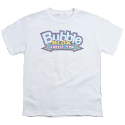 Dubble Bubble Bubble Blox - Youth T-Shirt (Ages 8-12) Youth T-Shirt (Ages 8-12) Dubble Bubble   