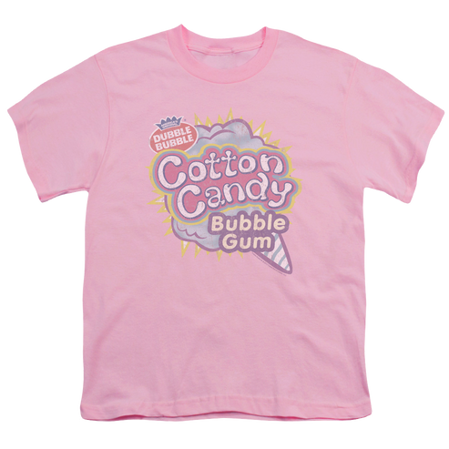 Yuki Kidswear Ls T Shirt Cotton Candy main image 0