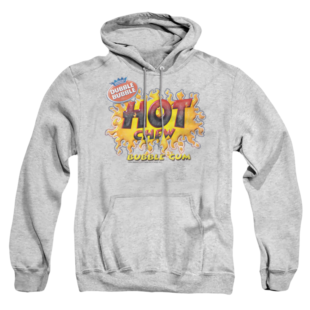Dubble Bubble Hot Chew - Pullover Hoodie Pullover Hoodie Dubble Bubble   