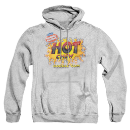 Dubble Bubble Hot Chew - Pullover Hoodie Pullover Hoodie Dubble Bubble   