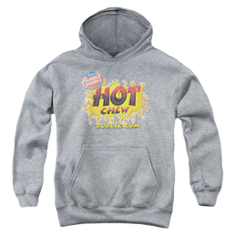Dubble Bubble Hot Chew - Youth Hoodie (Ages 8-12) Youth Hoodie (Ages 8-12) Dubble Bubble   