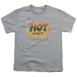Dubble Bubble Hot Chew - Youth T-Shirt (Ages 8-12) Youth T-Shirt (Ages 8-12) Dubble Bubble   
