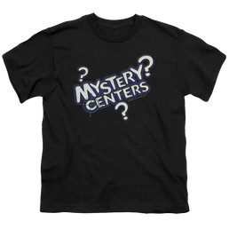 Dubble Bubble Mystery Centers - Youth T-Shirt (Ages 8-12) Youth T-Shirt (Ages 8-12) Dubble Bubble   