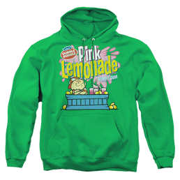Dubble Bubble Pink Lemonade - Pullover Hoodie Pullover Hoodie Dubble Bubble   