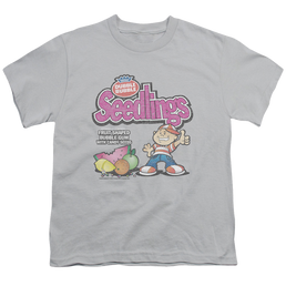 Dubble Bubble Seedlings - Youth T-Shirt (Ages 8-12) Youth T-Shirt (Ages 8-12) Dubble Bubble   