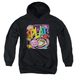 Dubble Bubble Splat Gum - Youth Hoodie (Ages 8-12) Youth Hoodie (Ages 8-12) Dubble Bubble   