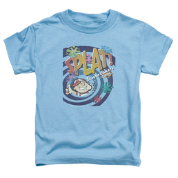 Dubble Bubble Splat Jawbreakers - Toddler T-Shirt Toddler T-Shirt Dubble Bubble   