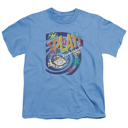 Dubble Bubble Splat Jawbreakers - Youth T-Shirt (Ages 8-12) Youth T-Shirt (Ages 8-12) Dubble Bubble   
