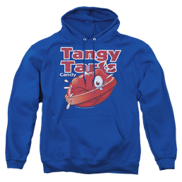 Dubble Bubble Tangy Tarts - Pullover Hoodie Pullover Hoodie Dubble Bubble   