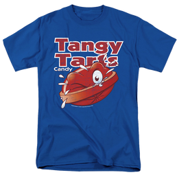 Dubble Bubble Tangy Tarts - Men's Regular Fit T-Shirt Men's Regular Fit T-Shirt Dubble Bubble   