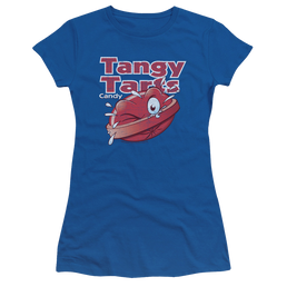 Dubble Bubble Tangy Tarts - Juniors T-Shirt Juniors T-Shirt Dubble Bubble   