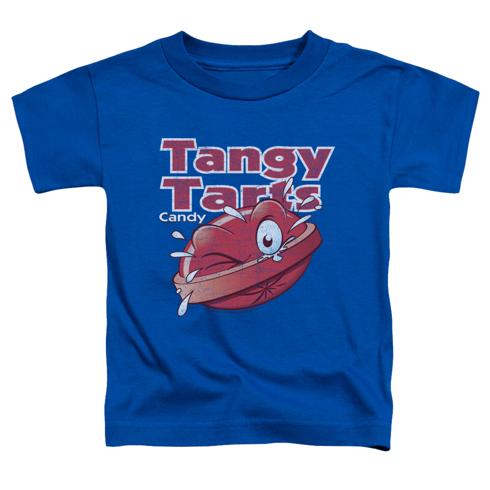 Dubble Bubble Tangy Tarts - Kid's T-Shirt (Ages 4-7) Kid's T-Shirt (Ages 4-7) Dubble Bubble   