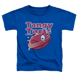 Dubble Bubble Tangy Tarts - Kid's T-Shirt (Ages 4-7) Kid's T-Shirt (Ages 4-7) Dubble Bubble   