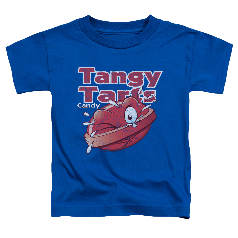 Dubble Bubble Tangy Tarts - Toddler T-Shirt Toddler T-Shirt Dubble Bubble   