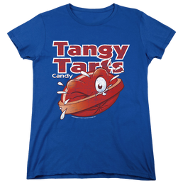 Dubble Bubble Tangy Tarts - Women's T-Shirt Women's T-Shirt Dubble Bubble   