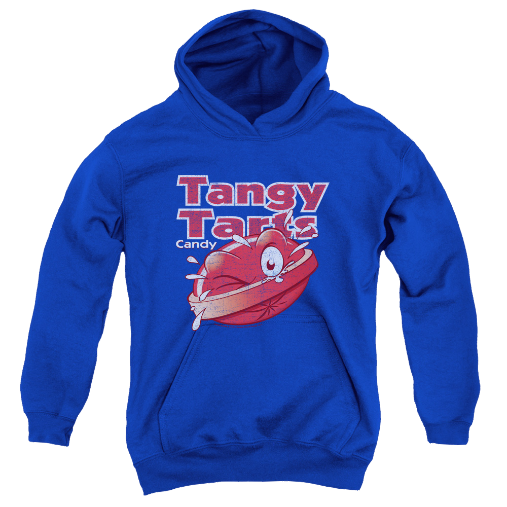 Dubble Bubble Tangy Tarts - Youth Hoodie (Ages 8-12) Youth Hoodie (Ages 8-12) Dubble Bubble   