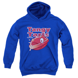 Dubble Bubble Tangy Tarts - Youth Hoodie (Ages 8-12) Youth Hoodie (Ages 8-12) Dubble Bubble   