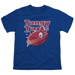 Dubble Bubble Tangy Tarts - Youth T-Shirt (Ages 8-12) Youth T-Shirt (Ages 8-12) Dubble Bubble   