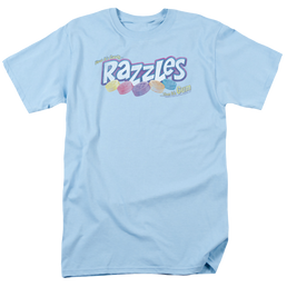 Dubble Bubble Distressed Logo - Men's Regular Fit T-Shirt Men's Regular Fit T-Shirt Dubble Bubble   