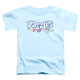 Dubble Bubble Distressed Logo - Toddler T-Shirt Toddler T-Shirt Dubble Bubble   