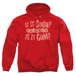 Dubble Bubble What Is This - Pullover Hoodie Pullover Hoodie Dubble Bubble   