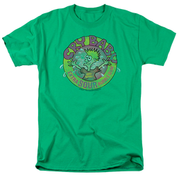 Dubble Bubble Logo - Men's Regular Fit T-Shirt Men's Regular Fit T-Shirt Dubble Bubble   