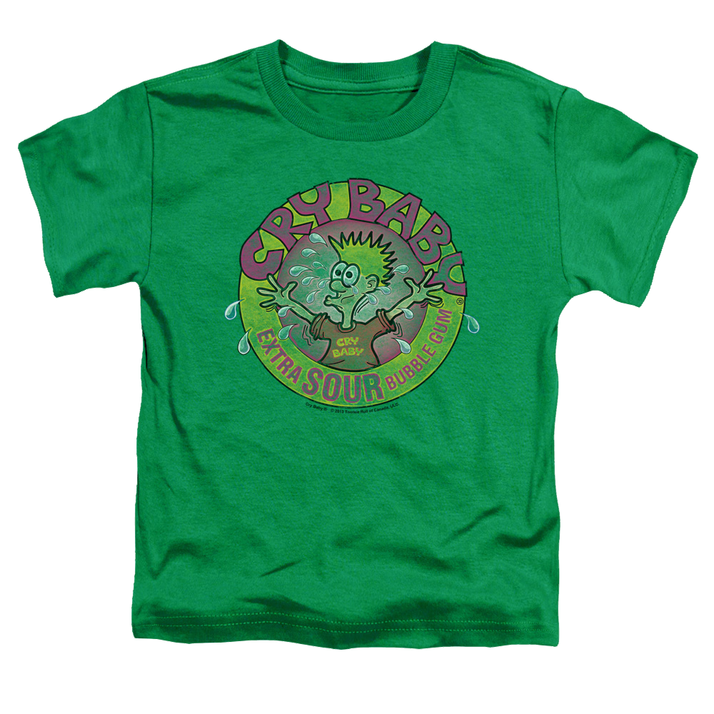 Dubble Bubble Logo - Kid's T-Shirt (Ages 4-7) Kid's T-Shirt (Ages 4-7) Dubble Bubble   