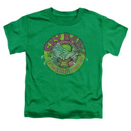 Dubble Bubble Logo - Toddler T-Shirt Toddler T-Shirt Dubble Bubble   